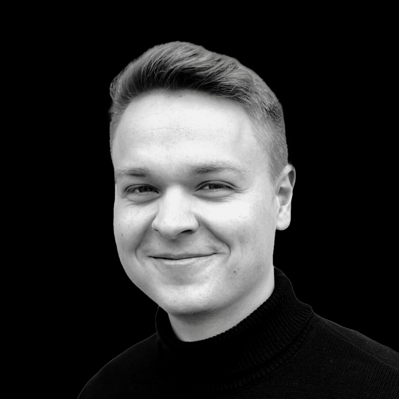 Portrait Lukas Stachelhaus